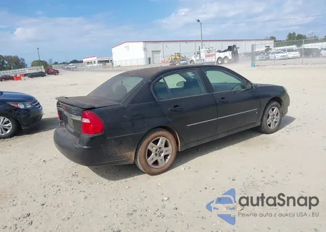 2007 Chevrolet Malibu Lt z USA, uszkodzony, nr VIN 1G1ZT58F97F298360